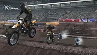 MX vs. ATV Unleashed screenshot