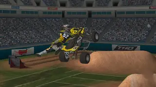 MX vs. ATV Unleashed screenshot