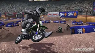 MX vs. ATV: Untamed screenshot