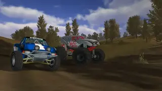 MX vs. ATV: Untamed screenshot