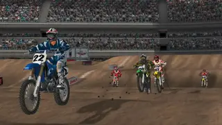 MX vs. ATV: Untamed screenshot