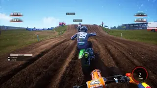 MXGP 2019 screenshot
