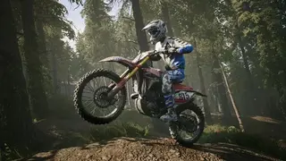 MXGP PRO screenshot
