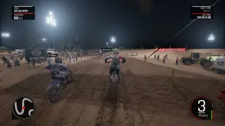 MXGP PRO screenshot