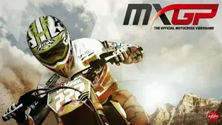 MXGP2: The Official Motocross Videogame screenshot