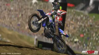 MXGP2: The Official Motocross Videogame screenshot