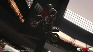 MXGP2: The Official Motocross Videogame screenshot