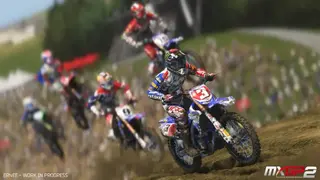 MXGP2: The Official Motocross Videogame screenshot