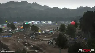 MXGP2: The Official Motocross Videogame screenshot