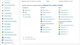 MxSpy screenshot