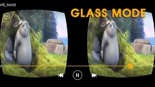 MXVR Player screenshot