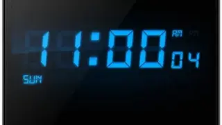 My Alarm Clock screenshot