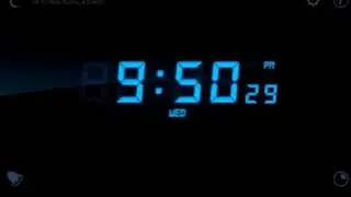 My Alarm Clock screenshot