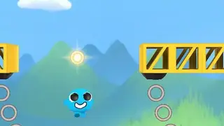 My Alien Virtual Pet Care screenshot