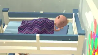 My Baby 3 screenshot