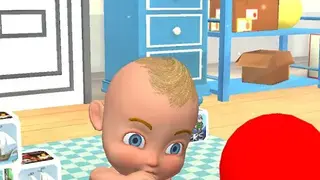 My Baby 3 screenshot
