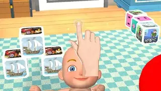 My Baby 3 screenshot