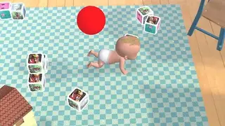 My Baby 3 screenshot