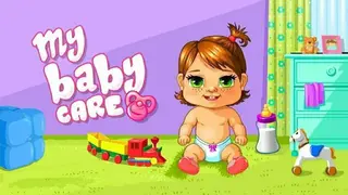 My Baby Care screenshot