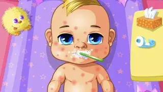 My Baby Care screenshot