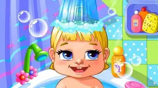 My Baby Care screenshot
