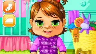 My Baby Care screenshot