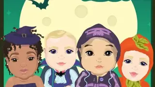 My Baby Sim screenshot