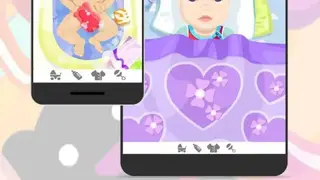 My Baby Sim screenshot