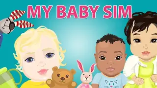 My Baby Sim screenshot