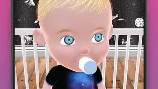 My Baby (Virtual Pet) screenshot