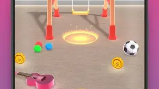 My Baby (Virtual Pet) screenshot