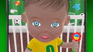 My Baby (Virtual Pet) screenshot