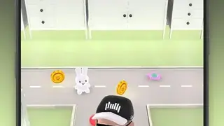 My Baby (Virtual Pet) screenshot