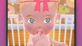 My Baby (Virtual Pet) screenshot