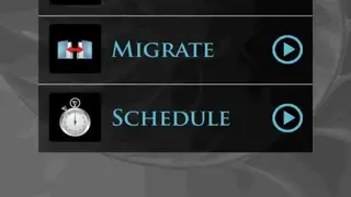 My Backup Pro screenshot
