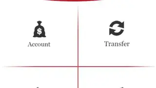 My Bank Wallet (Fake) screenshot