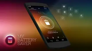 My Battery Saver screenshot