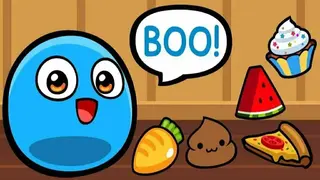 My Boo screenshot