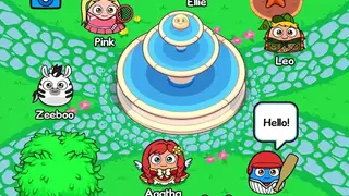 My Boo screenshot