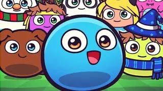 My Boo screenshot