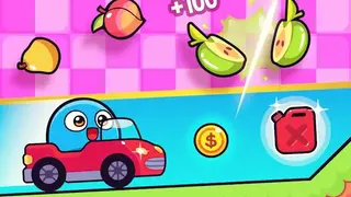 My Boo screenshot