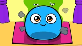 My Boo screenshot