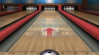 My Bowling 3D screenshot