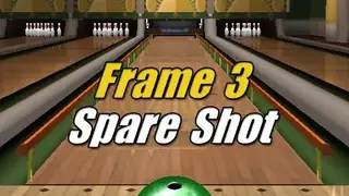 My Bowling 3D screenshot