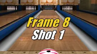 My Bowling 3D screenshot