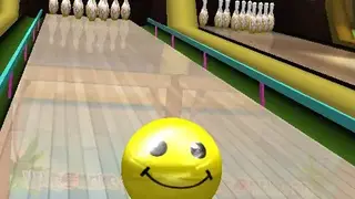 My Bowling 3D screenshot