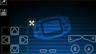 My Boy! Free – GBA Emulator screenshot