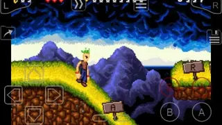 My Boy! Free – GBA Emulator screenshot