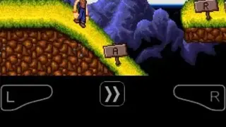 My Boy! Free – GBA Emulator screenshot
