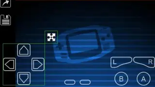 My Boy! Free – GBA Emulator screenshot